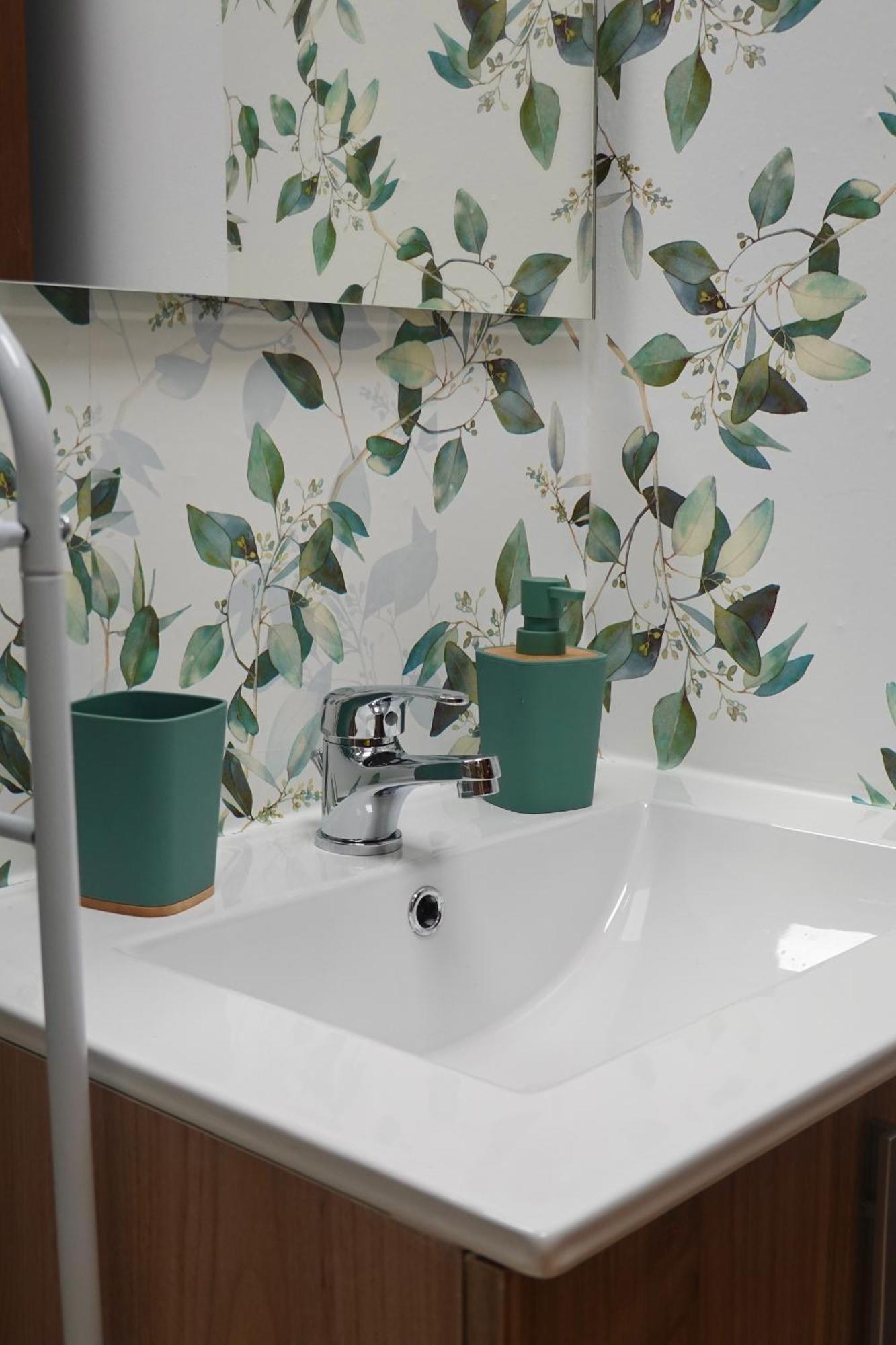 Apartamento Langreo Jerez de la Frontera Luaran gambar