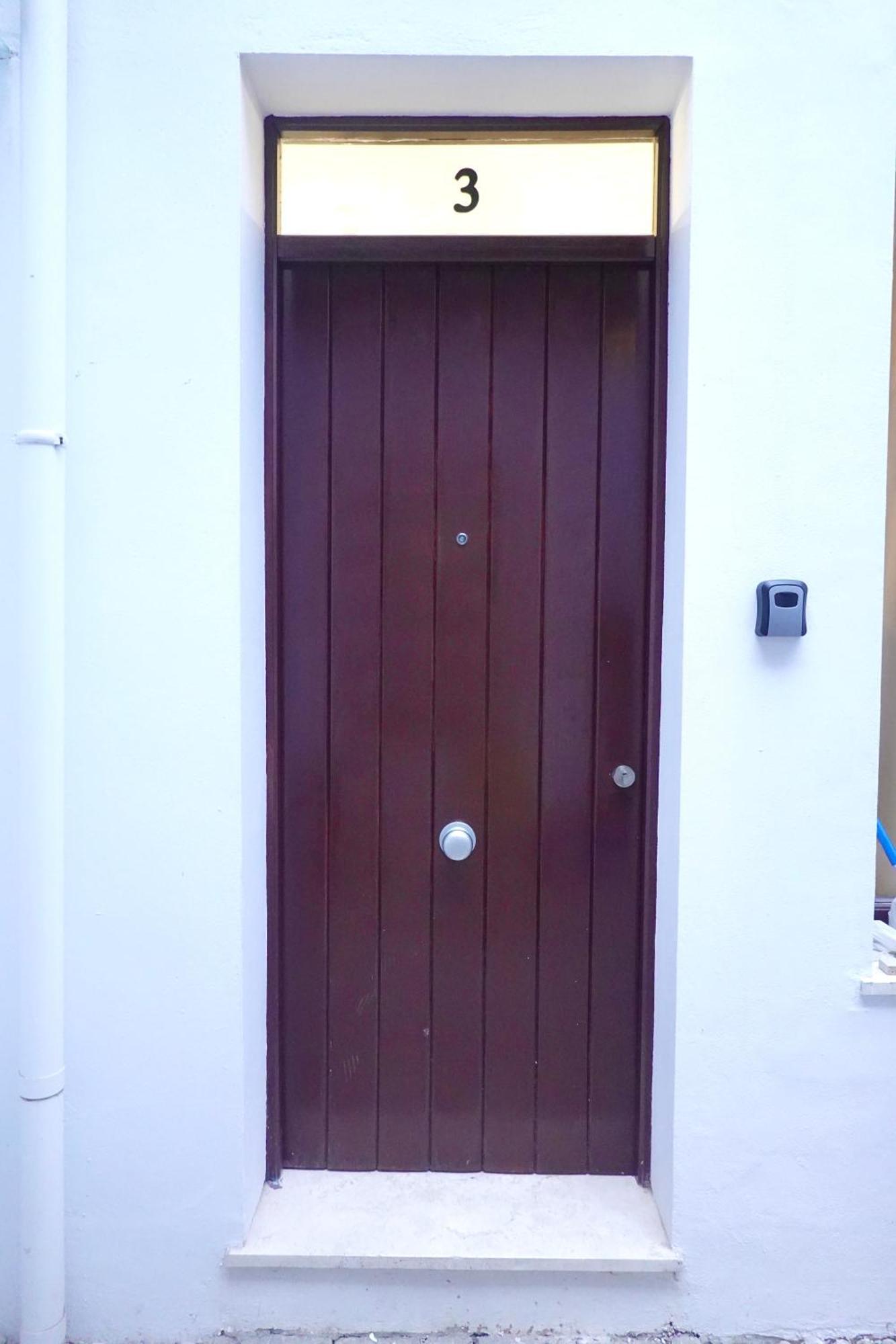 Apartamento Langreo Jerez de la Frontera Luaran gambar