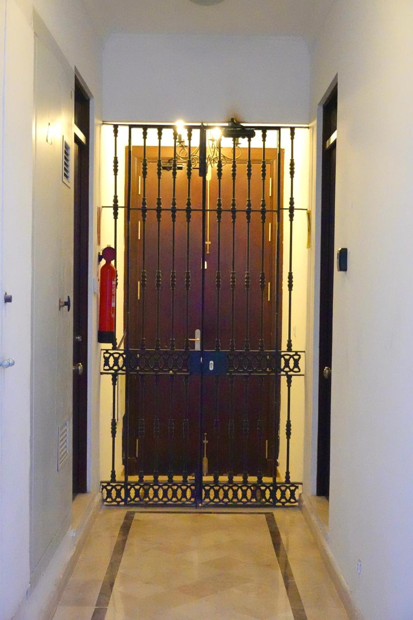 Apartamento Langreo Jerez de la Frontera Luaran gambar