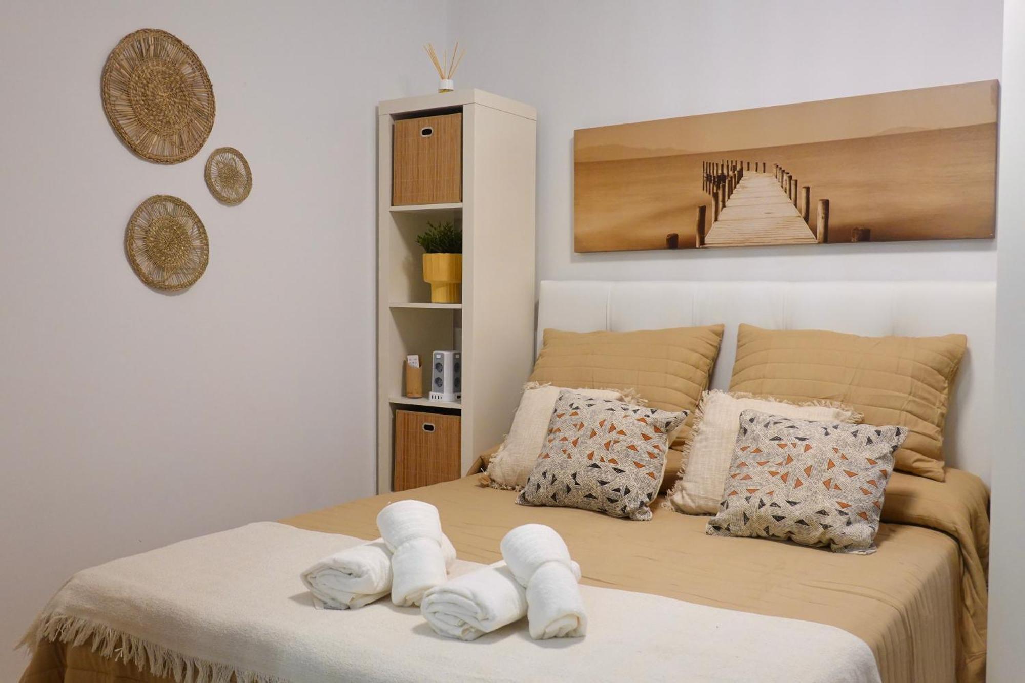 Apartamento Langreo Jerez de la Frontera Luaran gambar